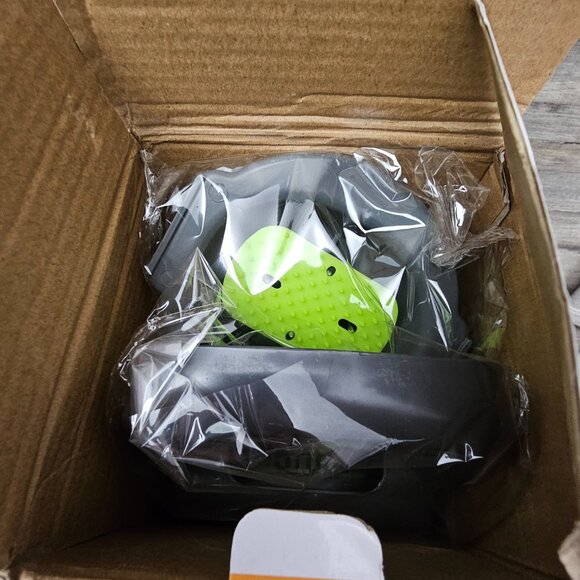 Quick Easy Large Multifunctional Vegetable Chopper Slicer Container 14 in 1 New - Picture 4 of 4